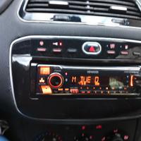 Autoradio kenwood