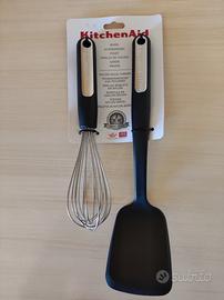 Kitchen Aid Frusta   Paletta