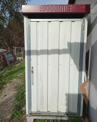 Bagno ecologico