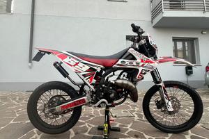 Fantic Caballero Six Days 50 cc