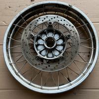 Cerchio Anteriore Bmw R 1150 GS Adventure