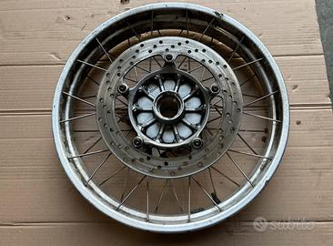 Cerchio Anteriore Bmw R 1150 GS Adventure