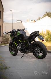 KAWASAKI Z650