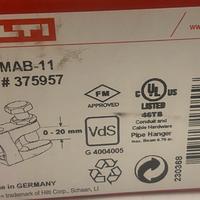 Hilti mab-13 375957