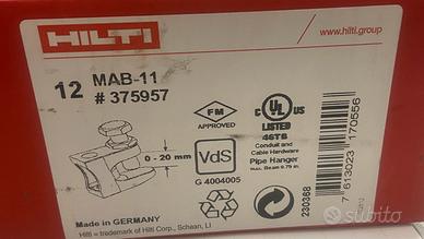 Hilti mab-13 375957