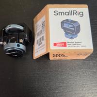 Smallring 3809 Supporto per Monitor con slitta