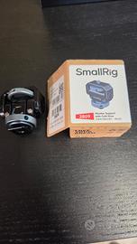 Smallring 3809 Supporto per Monitor con slitta