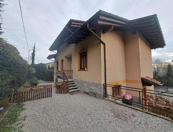 Appartamento a Gemonio (VA)