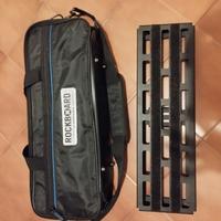 RockCase by Warwick Rockboard