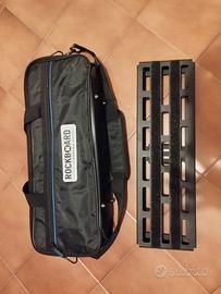 RockCase by Warwick Rockboard