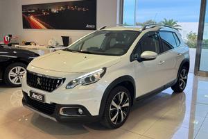 PEUGEOT 2008 1.6 BlueHDi 120 CV Allure Navi/Led
