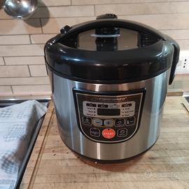 multicooker esperanza cooking mate