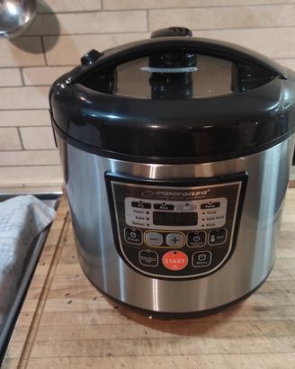 multicooker esperanza cooking mate