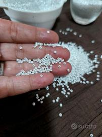 perline per creazione fai da te gioeli 