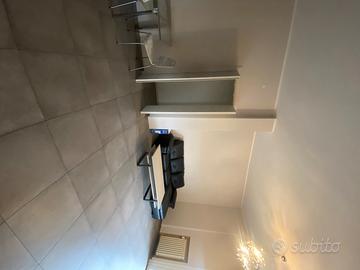 Ospizio - 2 camere e 2 bagni nuovo