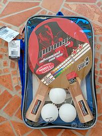 SET da PING PONG 