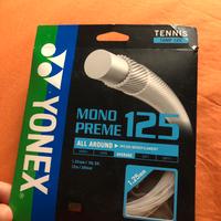 Corde Yonex monofilamento 1.25