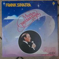 Disco vinile Frank Sinatra per musica che sogno