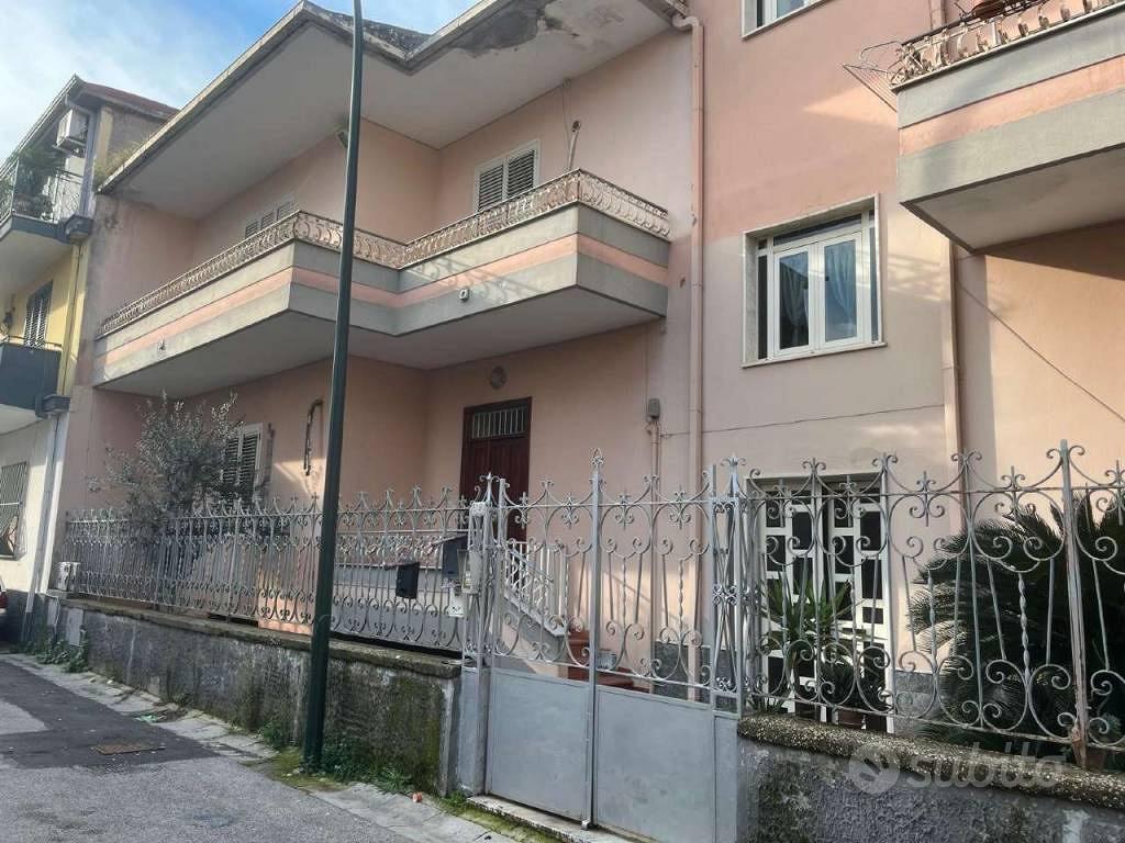 Apartment in Capodrise, Marcianise, Caserta - Vista 3