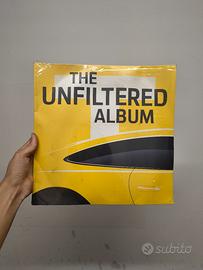 vinile Porsche 911 Carrera T - edizione limitata 