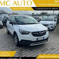 OPEL Crossland X 1.6 ECOTEC D 8V Start&Stop Ulti