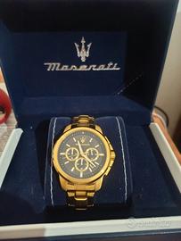 orologio Maserati 