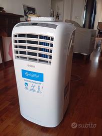Climatizzatore portatile OLIMPIA SPLENDID 9P