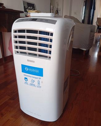 Climatizzatore portatile OLIMPIA SPLENDID 9P