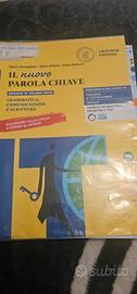 Il nuovo PAROLA CHIAVE