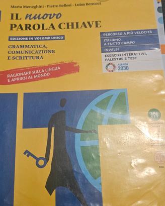 Il nuovo PAROLA CHIAVE