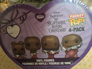FUNKO  Ed. speciale The Nightmare Before Christmas