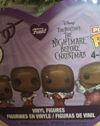 FUNKO  Ed. speciale The Nightmare Before Christmas