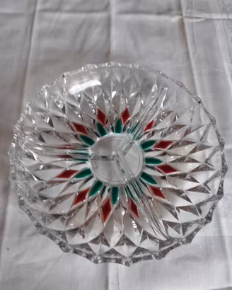 Porta Cioccolatini Decorato