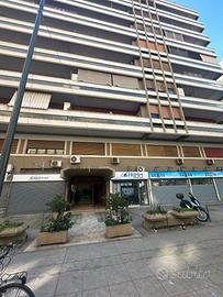Ampio 3 vani e mezzo su via dei cantieri