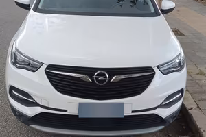 Opel Grandland 1.5 turbodiesel