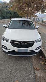 Opel Grandland 1.5 turbodiesel