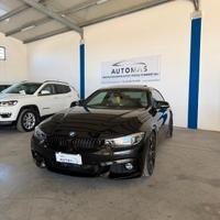 Bmw 425d Coupé Msport