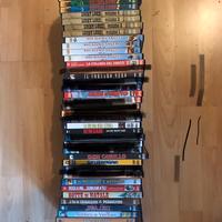 DVD Bud Spencer e Terence Hill