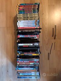 DVD Bud Spencer e Terence Hill