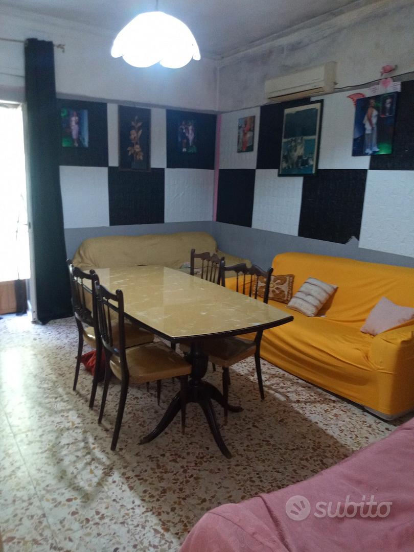 Appartamento – Agrigento, Bibirria, Villaseta - Vista 4