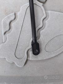 ammortizzatore cofano posteriore panda 141