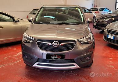 Opel Crossland Crossland X 1.2 12V Start&Stop Inno