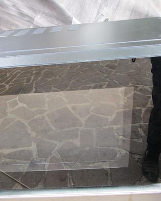 Microonde LG  digital inverter NERO