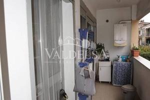 Appartamento di 62 m² con 3 locali a Poggibonsi