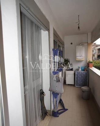 Appartamento di 62 m² con 3 locali a Poggibonsi