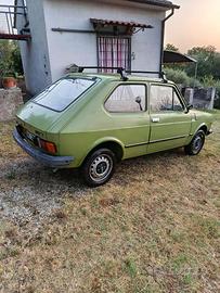 Fiat 127