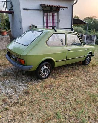 Fiat 127
