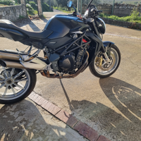 Mv augusta brutale 1090