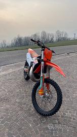 Ktm 250 sx - 2025