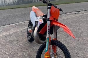 Ktm 250 sx - 2025